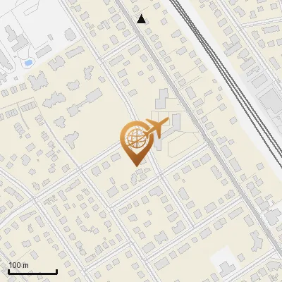 Foto zu Kurhausstraße 37-40, 13467 Berlin