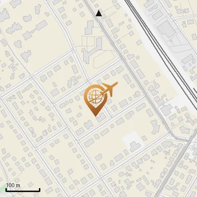 Foto zu Kurhausstraße 41-43, 13467 Berlin