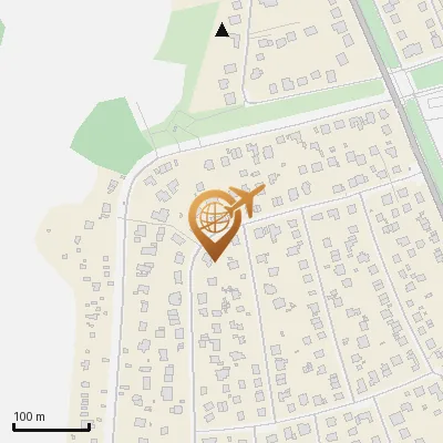 Foto zu Kurpromenade 10-13, 14089 Berlin