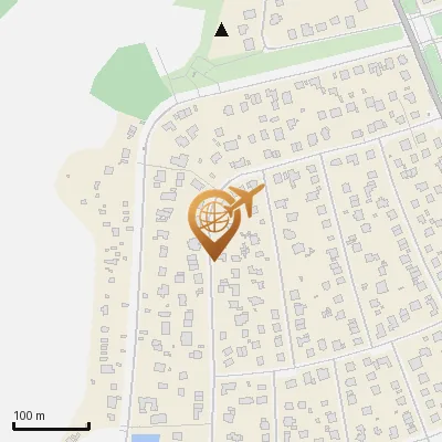 Foto zu Kurpromenade 14-15, 14089 Berlin