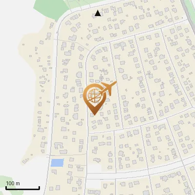 Foto zu Kurpromenade 17-20, 14089 Berlin