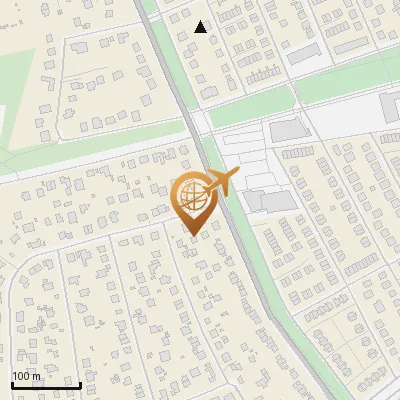 Foto zu Kurpromenade 2-3, 14089 Berlin