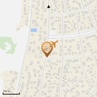 Foto zu Kurpromenade 25-26, 14089 Berlin