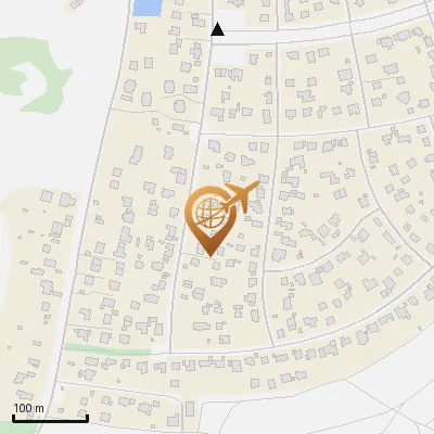 Foto zu Kurpromenade 29-34, 14089 Berlin