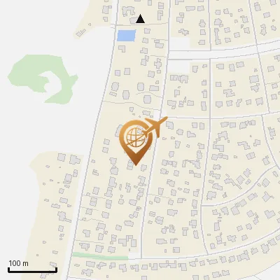 Foto zu Kurpromenade 45-47, 14089 Berlin