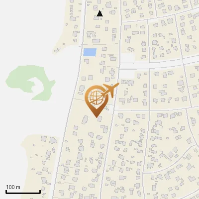 Foto zu Kurpromenade 48-50, 14089 Berlin