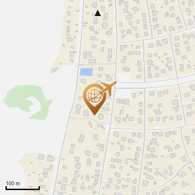 Foto zu Kurpromenade 51, 14089 Berlin