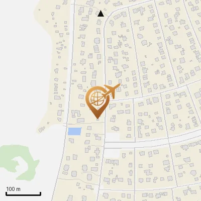 Foto zu Kurpromenade 52-54, 14089 Berlin