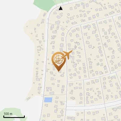 Foto zu Kurpromenade 55-59, 14089 Berlin