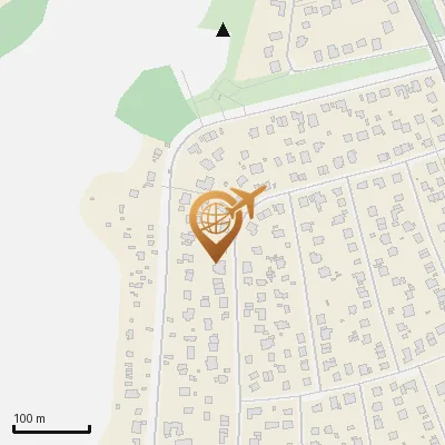 Foto zu Kurpromenade 61-64, 14089 Berlin