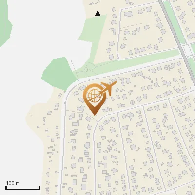 Foto zu Kurpromenade 65-67, 14089 Berlin