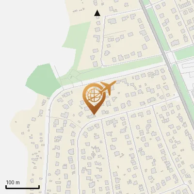 Foto zu Kurpromenade 68, 14089 Berlin