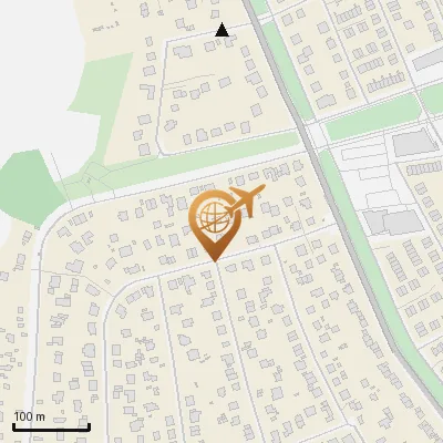 Foto zu Kurpromenade 72-74, 14089 Berlin