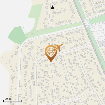 Foto zu Kurpromenade 8-9, 14089 Berlin