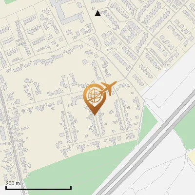 Foto zu Kurscheider Weg 1-5, 50767 Köln