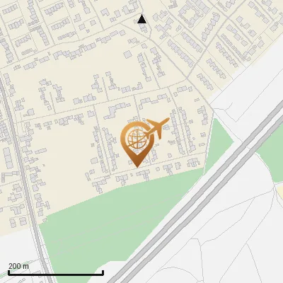 Foto zu Kurscheider Weg 8-11, 50767 Köln