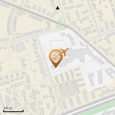 Foto zu Kurstraße 11, 14129 Berlin