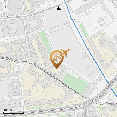 Foto zu Kurstraße 14-16, 10117 Berlin