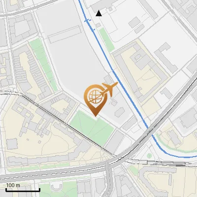 Foto zu Kurstraße 33-35, 10117 Berlin