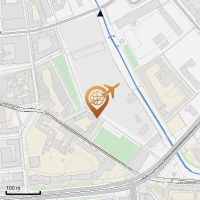 Foto zu Kurstraße 36, 10117 Berlin