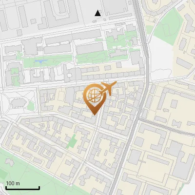 Foto zu Kurstraße 2-6, 13585 Berlin