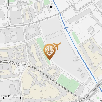 Foto zu Kurstraße 40, 10117 Berlin