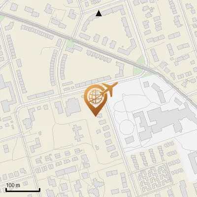 Foto zu Kurstraße 7-10, 14129 Berlin