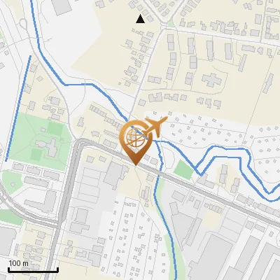 Foto zu Kurt-A.-Körber-Chaussee 104-106, 21033 Hamburg