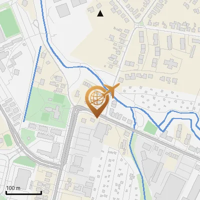 Karte Kurt-A.-Körber-Chaussee 114, 21033 Hamburg