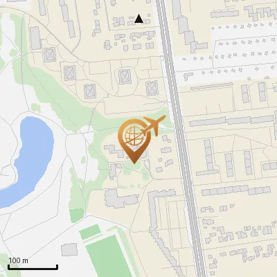 Foto zu Kurt-Adams-Platz 9-15, 21031 Hamburg