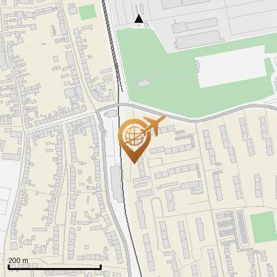 Foto zu Kurt-Alder-Straße 11-24, 51061 Köln