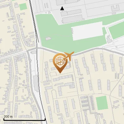 Foto zu Kurt-Alder-Straße 1-10, 51061 Köln