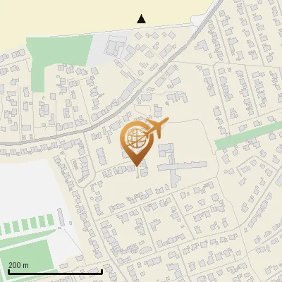 Foto zu Kurt-Edelhagen-Straße 1-30, 51107 Köln