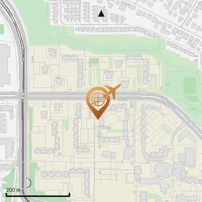 Foto zu Kurt-Eisner-Straße 1, 81735 München