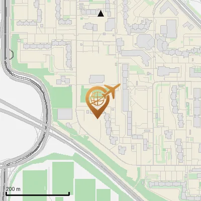 Foto zu Kurt-Eisner-Straße 15-19, 81735 München