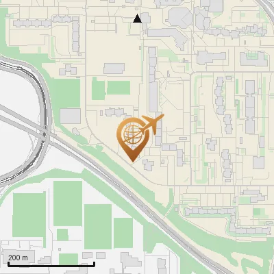 Foto zu Kurt-Eisner-Straße 23-27, 81735 München