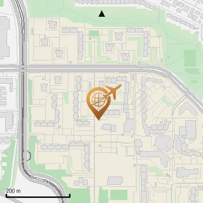 Foto zu Kurt-Eisner-Straße 3, 81735 München