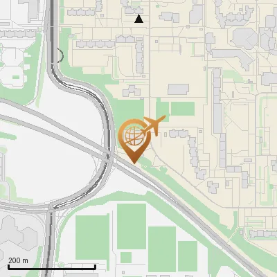 Foto zu Kurt-Eisner-Straße 30, 81735 München