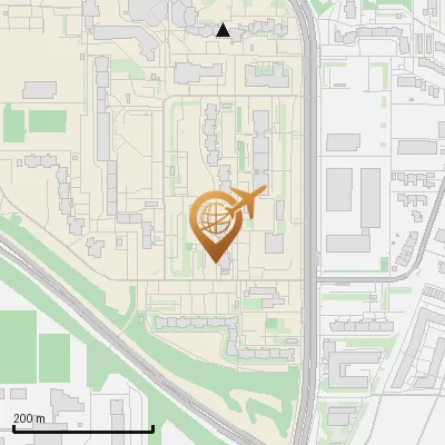 Foto zu Kurt-Eisner-Straße 35-37, 81735 München