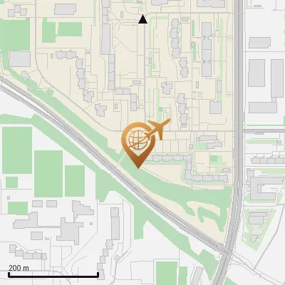 Foto zu Kurt-Eisner-Straße 38, 81735 München