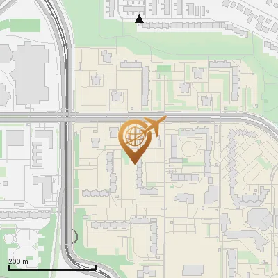 Foto zu Kurt-Eisner-Straße 4, 81735 München