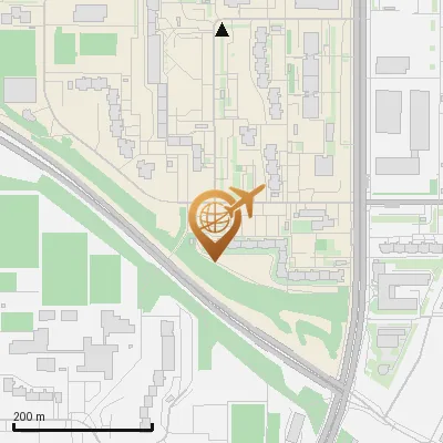 Foto zu Kurt-Eisner-Straße 40-42, 81735 München