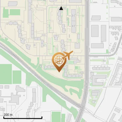 Foto zu Kurt-Eisner-Straße 44-48, 81735 München