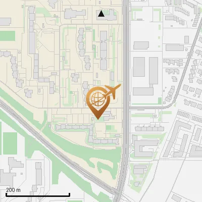 Foto zu Kurt-Eisner-Straße 50, 81735 München