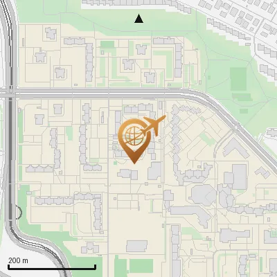 Foto zu Kurt-Eisner-Straße 5-11, 81735 München