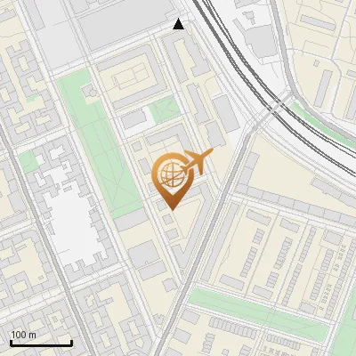 Foto zu Kurt-Exner-Straße 4-6, 10249 Berlin