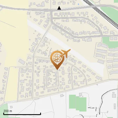 Foto zu Kurt-Floericke-Straße 1-3, 81249 München