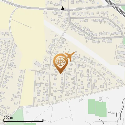 Foto zu Kurt-Floericke-Straße 47-49, 81249 München