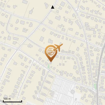 Karte Kurt-Küchler-Straße 28-32, 22609 Hamburg