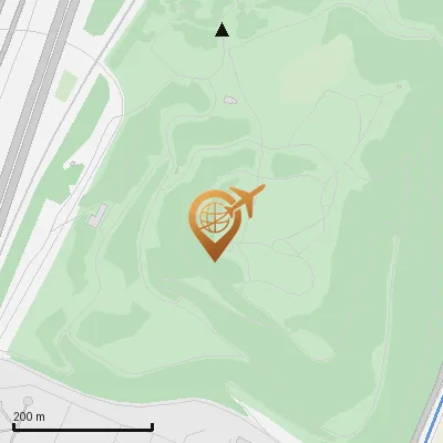 Foto zu Kurt-Landauer-Weg 10, 80939 München